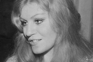 Anna German