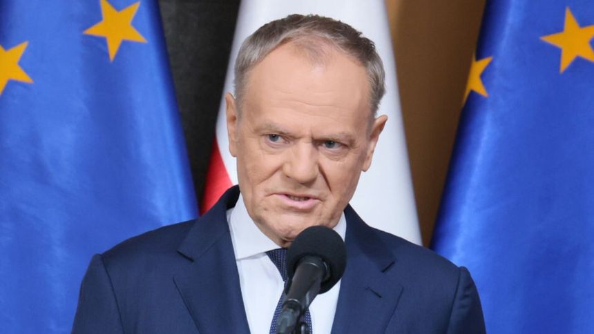 Donald Tusk