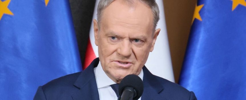 Donald Tusk