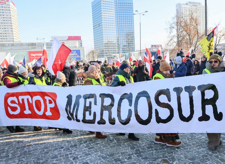 Mercosur