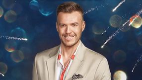 Kamil Baleja Sylwestrowa Moc Przebojów 2025 Polsat Radio ZET