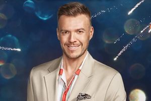 Kamil Baleja Sylwestrowa Moc Przebojów 2025 Polsat Radio ZET