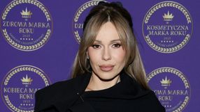 Mało kto wie, że drugie imię Dody nawiązuje do jej znaku zodiaku. Nadała je sobie niedawno