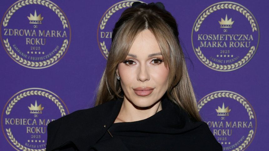 Mało kto wie, że drugie imię Dody nawiązuje do jej znaku zodiaku. Nadała je sobie niedawno