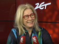 Małgorzata Potocka Nie mam pytań Radio ZET