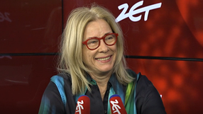 Małgorzata Potocka Nie mam pytań Radio ZET