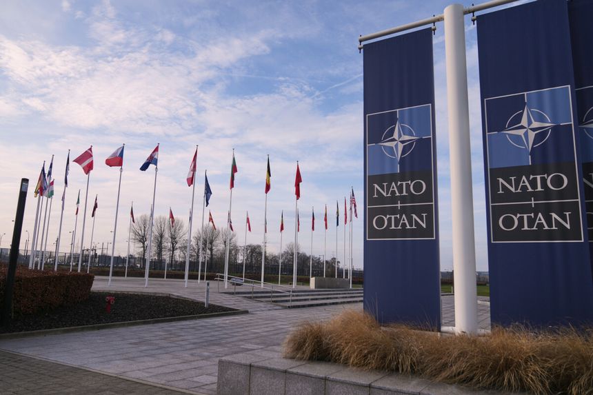 Kwatera Główna NATO