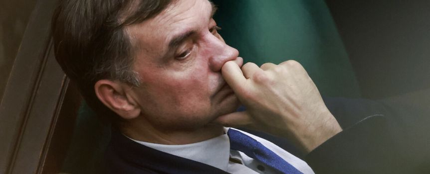 Zbigniew Ziobro