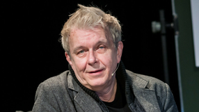 Zbigniew Rybczyński 