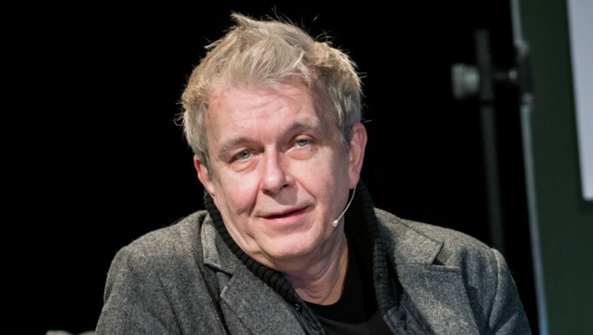 Zbigniew Rybczyński 