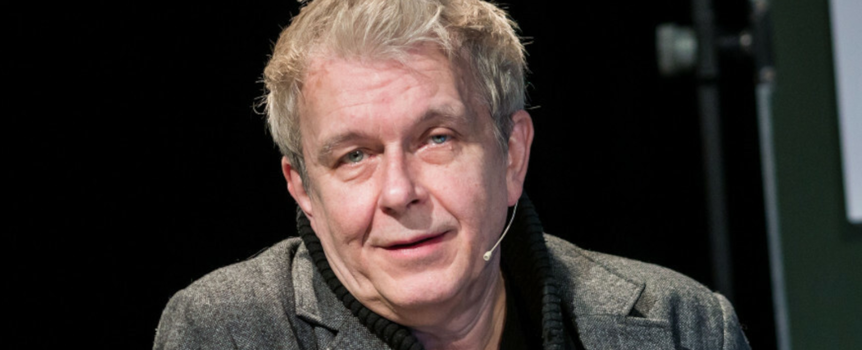 Zbigniew Rybczyński 