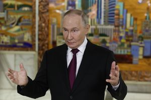 putin