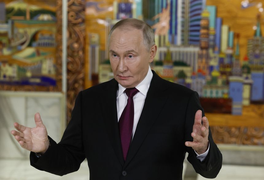 putin
