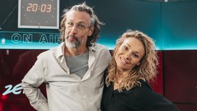Sonia Bohosiewicz Radio ZET