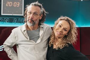 Sonia Bohosiewicz Radio ZET