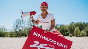 Bon rozdaje Radio ZET