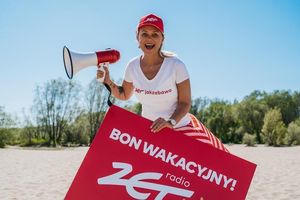 Bon rozdaje Radio ZET