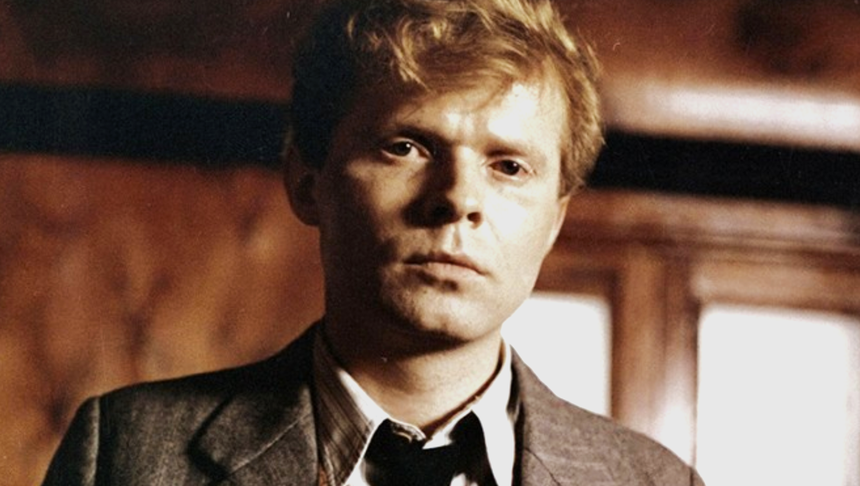Michał Bajor