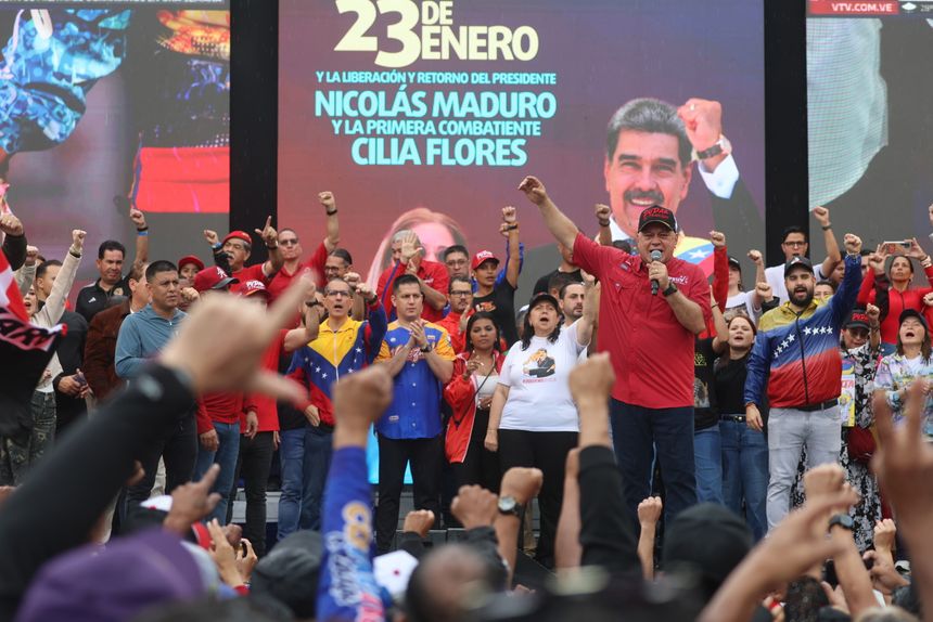 wenezuela