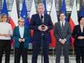 Konferencja Lewicy