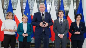 Konferencja Lewicy