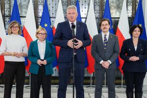 Konferencja Lewicy