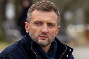 Arkadiusz Smoleński