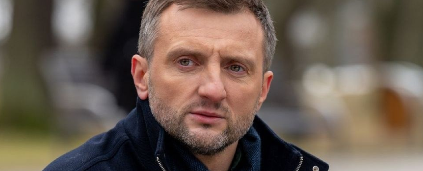 Arkadiusz Smoleński