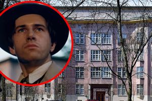 "Człowiek z marmuru"