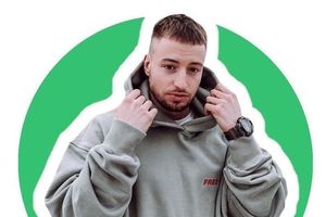 Edzio weż coś nawiń