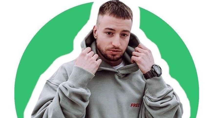 Edzio weż coś nawiń