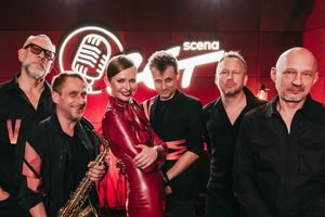 Varius Manx Kasia Stankiewicz Radio ZET