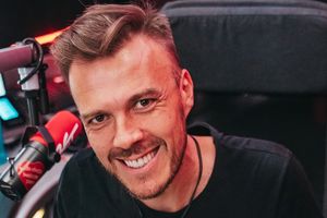 Kamil Baleja Radio ZET