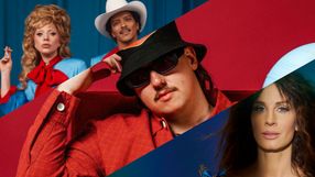 Cyril Sylwia Grzeszczak Lady Gaga Bruno Mars