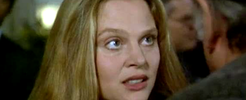 Leigh Taylor-Young