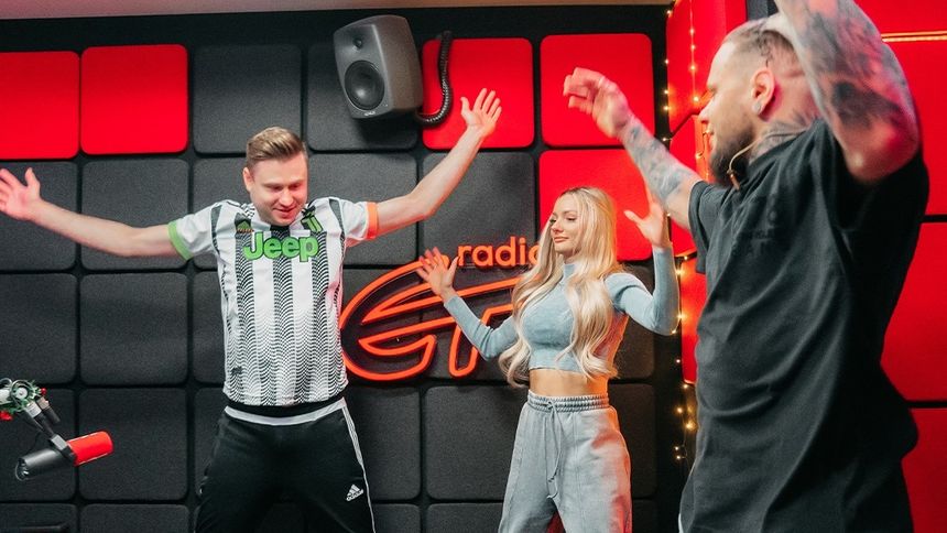 Fit Lovers Radio ZET