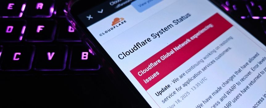 Cloidflare