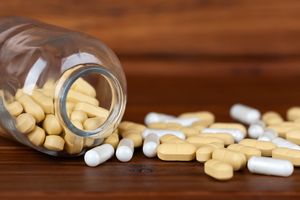 kapsulki wycofuja sie ze sloiczka