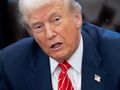 Prezydent USA Donald Trump
