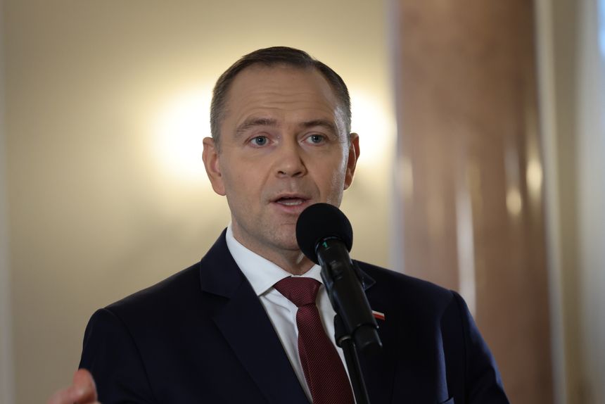 Spotkanie Nawrocki – Zełenski. Trzy główne tematy