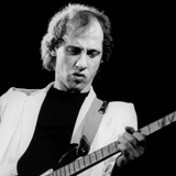 Mark Knopfler z Dire Straits