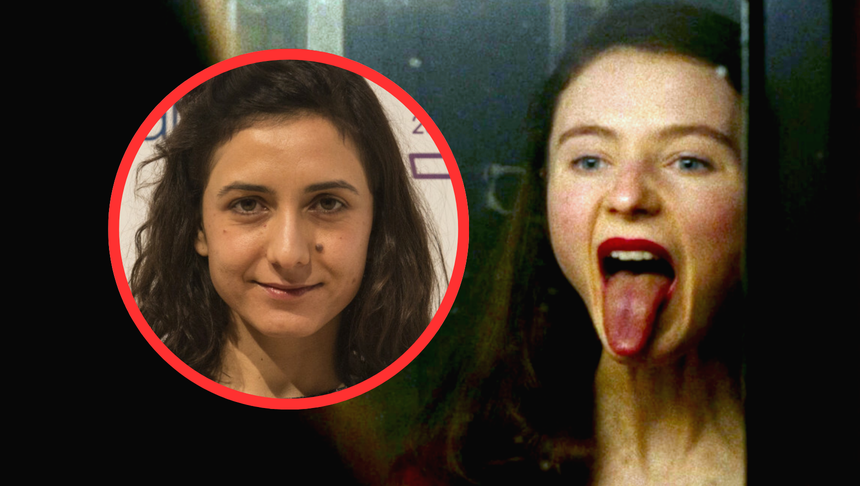 Ottessa Moshfegh i ekranizacja jej książki "Eileen"
