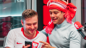 Damian Bąbol Radio ZET