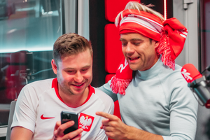 Damian Bąbol Radio ZET