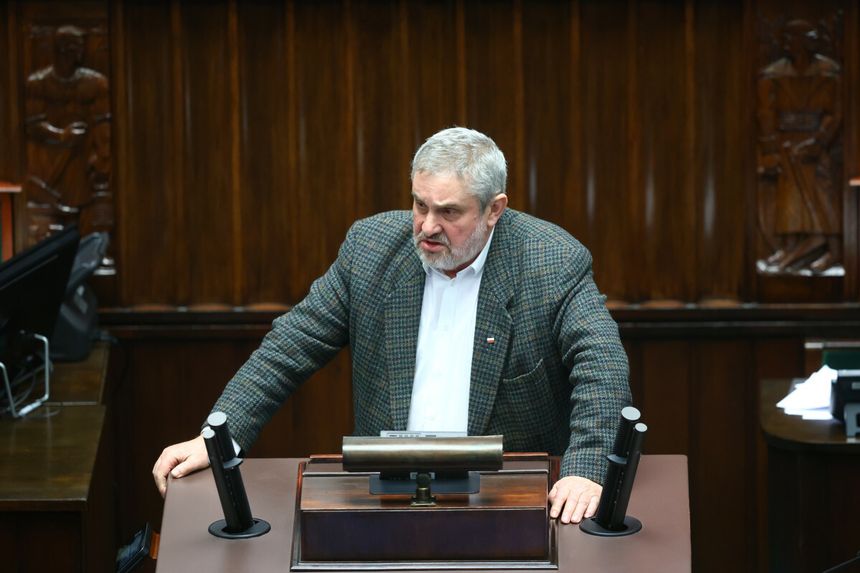 Jan Krzysztof Ardanowski