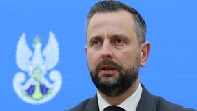 kosiniak kamysz