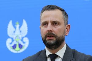 kosiniak kamysz