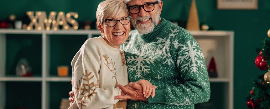 Szczęśliwe święta