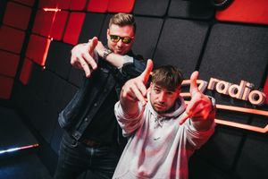 Edzio Rap Radio ZET