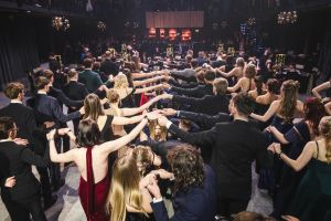 Studniówka/zdjęcie poglądowe